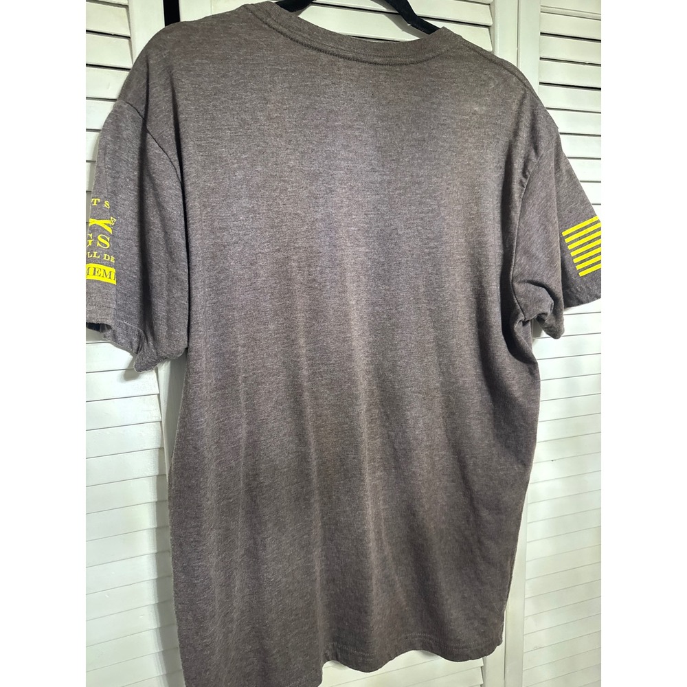 Grunt‎ Style Men's T Shirt - Picture 5 of 5